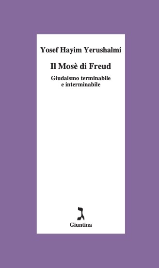 il-mosè-di-freud